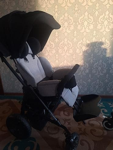 туалет стул: Ходунки для дцп детей — 3