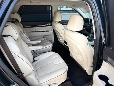 порш 911 турбо с: Hyundai Palisade: 2021 г., 2.2 л, Автомат, Дизель, Кроссовер — 9