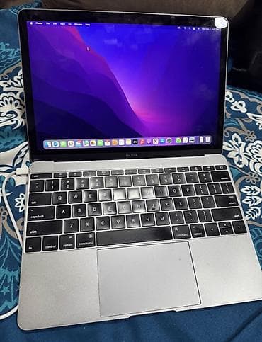 макбу: Жеңил тапшырмалар үчүн, Колдонулган, M3, ОЗУ, RAM: 8 ГБ — 1