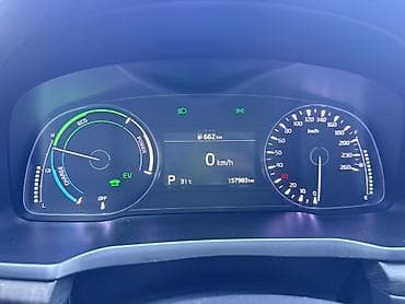 bcd com: Kia K7: 2019 г., 2.4 л, Автомат, Бензин, Седан — 10