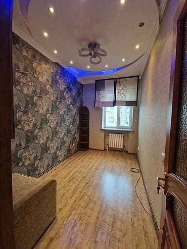 rent: 3 комнаты, Агентство недвижимости, Без подселения, С мебелью полностью — 7
