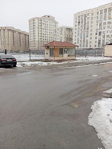 павилоны: Продажа павильонов 30 м², Утеплен — 3