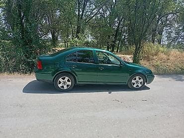 мотор фольцваген: Volkswagen Jetta: 1999 г., 0.2 - engine capacity л, Автомат, Бензин, Седан — 4