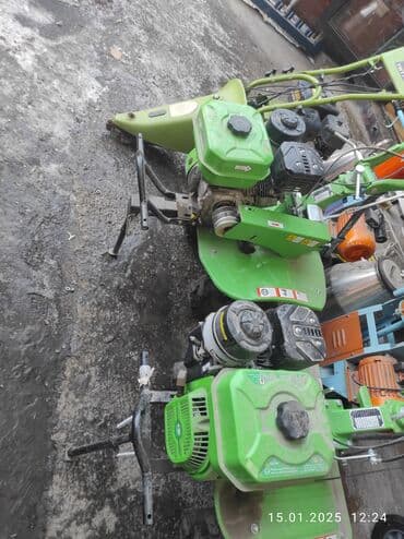 коробка на виш: Мокаса мотоблок 8.5л 1 года сервисный обслуживание доставка по городу — 4