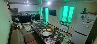 реалтор: Продаётся просторный жилой дом в Сокулуке, ул. Полевая. Площадь дома — 5