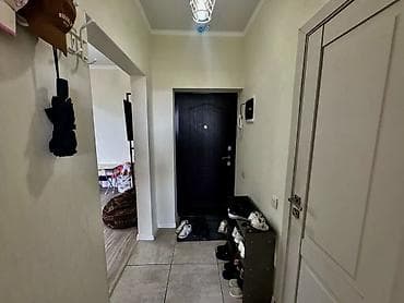 Кыймылсыз мүлк: 2 бөлмө, Менчик ээси, Чогуу жашоосу жок, Толугу менен эмереги бар — 5