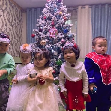 детски крават: Здравствуйте,Уважаемые Родители! Детский сад "Happy baby " — 4