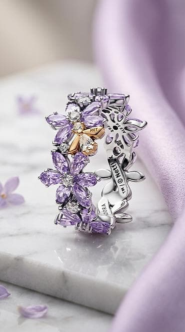 psn network: Кольцо, Женские, Новый — 1