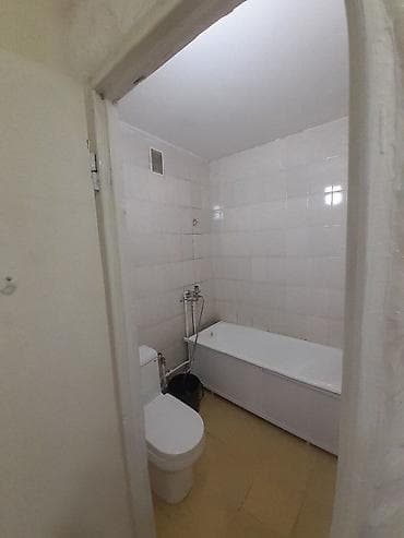 1 комната, 39 м², Кок-Жар мкр 105 серия, 3 этаж, Косметический ремонт at lalafo.kg 1 комната, 39 м², Кок-Жар мкр 105 серия, 3 этаж, Косметический ремонт