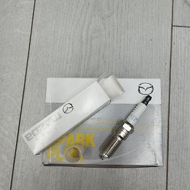 производитель ключей: Свечи, Оригинал — 2