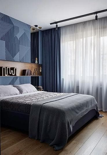 rent: 1 комната, Бронь, Бытовая техника, Интернет, Wi-Fi — 1