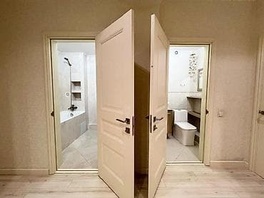 подъемник в аренду: 3 комнаты, Агентство недвижимости, Без подселения — 9