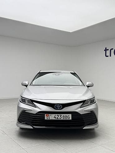 avalon 2017: Toyota Camry: 2022 г., 2.5 л, Автомат, Гибрид, Седан — 3