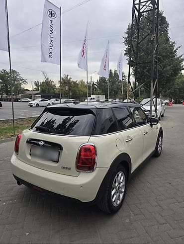 wuling mini ev: Mini Cooper: 2020 г., 1.5 л, Робот, Бензин, Хэтчбэк — 5
