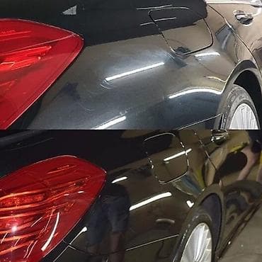 авто полироль: Профессиональная полировка автомобиля. Полировка любой сложности — 2