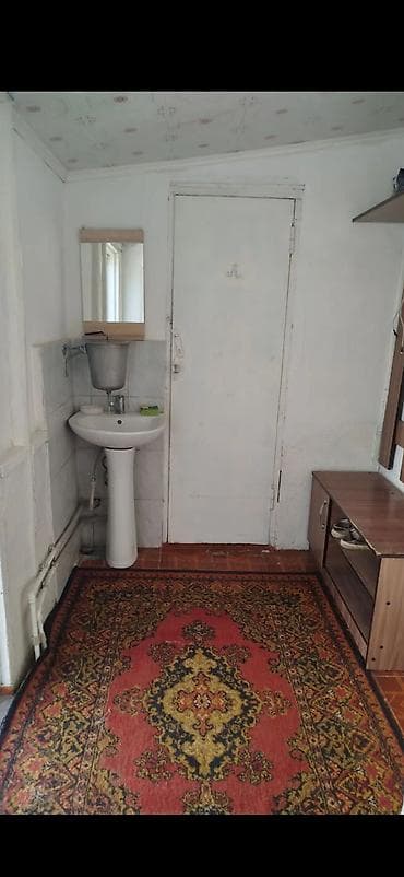 55 м², 3 бөлмө, Забор, тосулган — 4