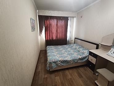 квартира с подселением восток 5: 23 м², С мебелью — 1