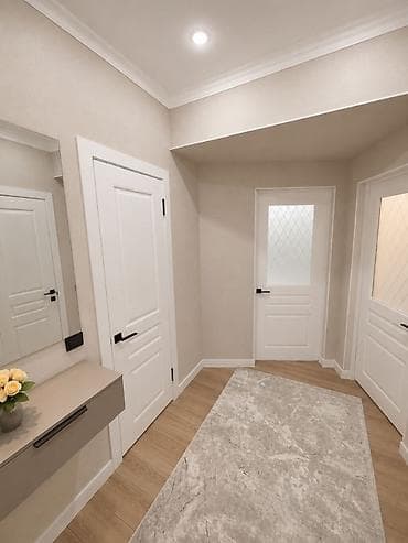 pro group: 2 комнаты, 53 м², Элитка, 8 этаж, Евроремонт — 10