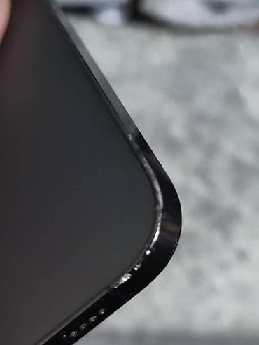 айфон 13 мини цена бишкек бу: IPhone 12 Pro Max, Колдонулган, 512 ГБ, Графит, Каптама, Бөлүп төлөө менен, 82 % — 9