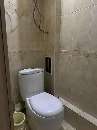 center: 2 комнаты, 67 м², 106 серия улучшенная, 2 этаж, Евроремонт — 9