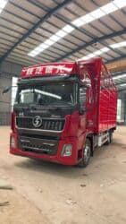 мото ош: Грузовик, Б/у — 5