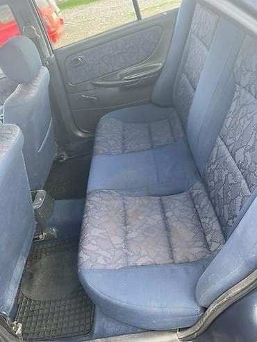 крыло rx300: Mazda 626: 1997 г., 1.8 л, Ручные, Бензин, Седан — 8