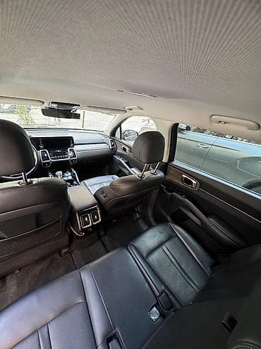 kia цена в бишкеке: Kia Sorento: 2021 г., 2.2 л, Автомат, Дизель, Кроссовер — 10