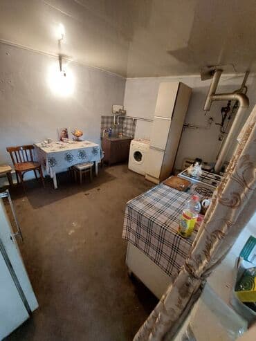 дом в рассрочку сокулук: Дом, 58 м², 5 комнат, Агентство недвижимости, Старый ремонт — 8