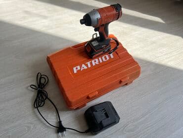 шуруповерт prox: Винтоверт Ударный гайковёрт Ударный винтовёрт Супер мощный винтоверт — 4