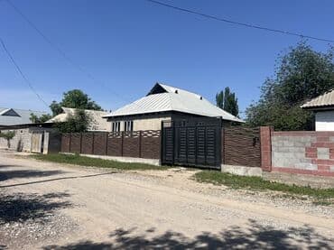 продаю дом бишкек арча бешик: Үй, 170 кв. м, 5 бөлмө, Менчик ээси, ПСО (өз алдынча бүтүрүү) — 1