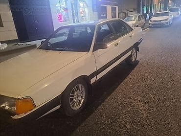 ауди 100 с4 кватро: Audi 100: 1990 г., 2.2 л, Механика, Бензин, Седан — 4