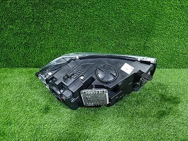 Передняя левая фара BMW 2017 г., Б/у, Оригинал, Германия — 8