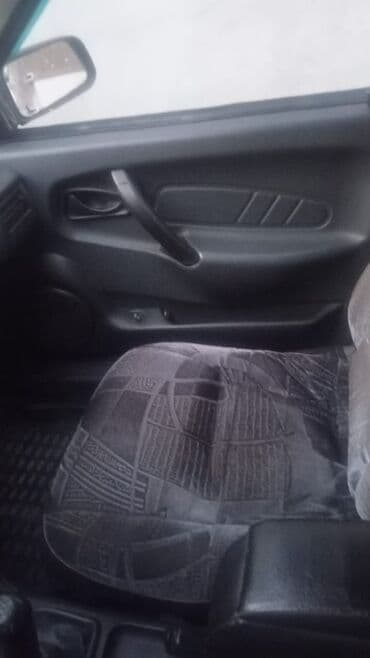 оборудование для автомойки цены в бишкеке: ВАЗ (ЛАДА) Samara: 2008 г., 1.5 л, Механика, Бензиновая, Седан — 8