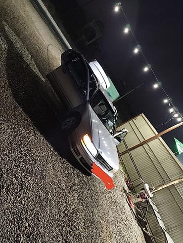 Транспорт: Nissan Maxima: 1995 г., 2.5 л, Бензин, Седан — 5