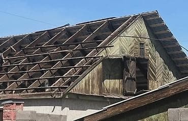 металические фермы: Кровля крыши | Монтаж, Демонтаж, Ремонт Больше 6 лет опыта — 10