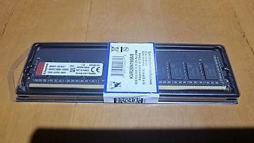 tab s 8 ultra: Оперативная память Kingston - Тип: DDR4 SDRAM - Объем: 8 ГБ - — 2