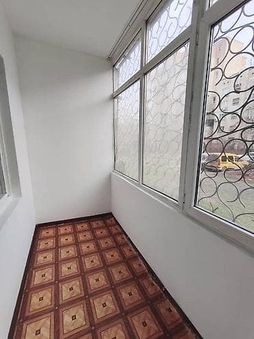 квартиры 1 комн: 1 комната, 35 м², 105 серия, 1 этаж, Косметический ремонт — 5