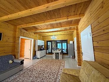 сдаю помещение кызыл аскер: 95 м², 3 комнаты, Парковка — 6