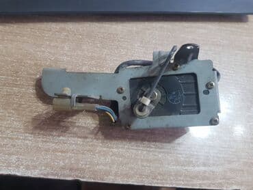 купить дом в балыкчы: Toyota Lsnd Cruiser 80 актуатор печки, Тойота Лэнд Крузер 80 — 3