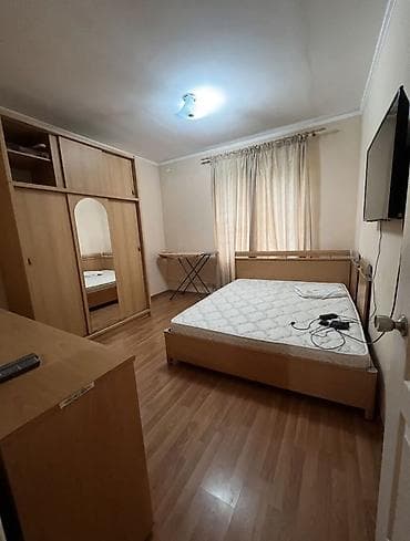 Недвижимость: Сдаю 3-комнатную квартиру 5 этажка, на 5 этаже, 2 лоджии, сквозная — 2