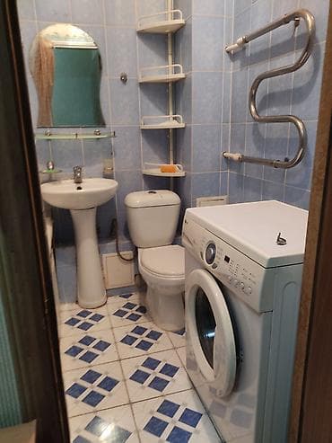 all group: 1 комната, С мебелью полностью — 8