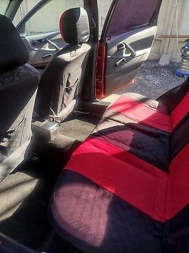 Продажа авто: Volkswagen Passat: 1989 г., Седан — 8