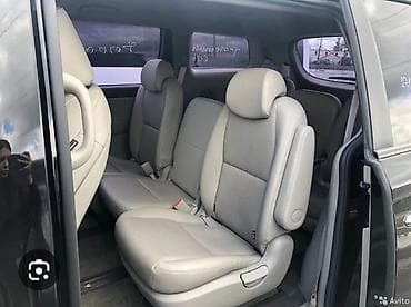 kia carnival русификация: Kia Carnival: 2019 г., 2.2 л, Автомат, Дизель, Лимузин — 2