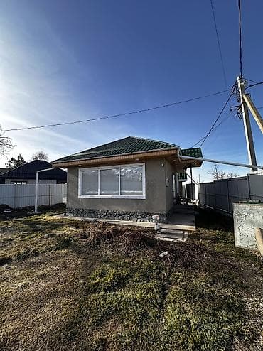 Сниму дом: Продается дом в даче Арашан🔥 📍Адрес: с.Арашан, СТ “Электрик” 🔢 Год — 1