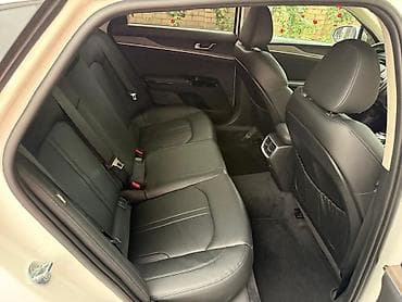 кия мажентис: Kia K5: 2021 г., 2 л, Автомат, Бензин, Седан — 8