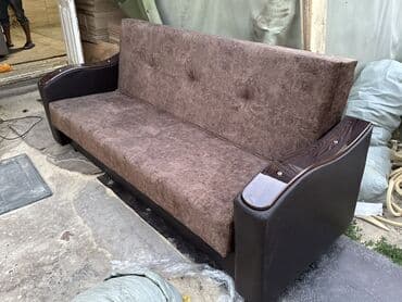 диван кровать фото цены: Раскладной диван, Новый — 61