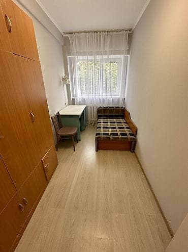 4 комнаты, бульвар Эркиндик Собственник, Без животных, от 6 месяцев, С мебелью, С мебелью полностью — 5