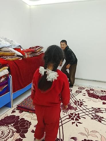 шкаф вещи: Жайнамаз, Новый, Дорожный/складной, цвет - Серый — 1