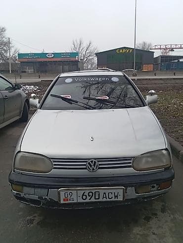 шит прибор голф 3: Volkswagen Golf: 1992 г., 1.8 л, Механика, Бензин, Хэтчбэк — 9
