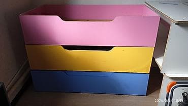 Коляски: Детское игровое и мебельное оборудование для детского сада/игровой — 3